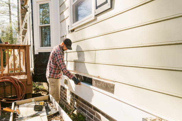 Top rated local Siding Replacement specialists in Flower Mound, TX